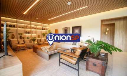 Apartamento com 4 dormitórios à venda, 162 m² por R$ 3.446.082,19- Perdizes - São Paulo/SP