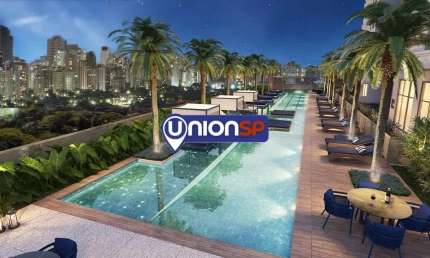 Apartamento com 4 dormitórios à venda, 222 m² por R$4.491.142,59 - Perdizes - São Paulo/SP