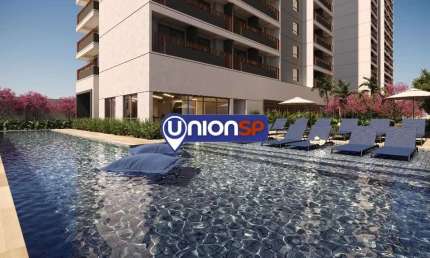 Studio com 1 dormitório à venda, 26 m² por R$ 329.560,00 - Pinheiros - São Paulo/SP