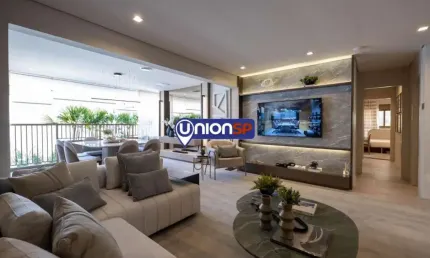 Apartamento com 4 dormitórios à venda, 149 m² por r$ 3.138.690,00 - moema - são paulo/sp