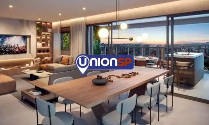 Apartamento com 4 dormitórios à venda, 165 m² por r$ 2.707.070,00 - perdizes - são paulo/sp
