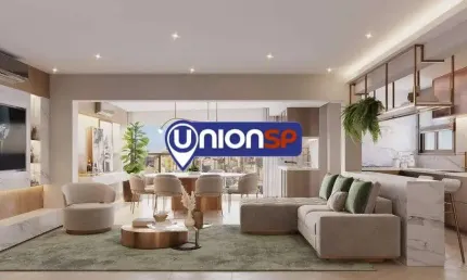 Apartamento com 2 dormitórios à venda, 79 m² por r$ 1.711.870,00 - barra funda - são paulo/sp