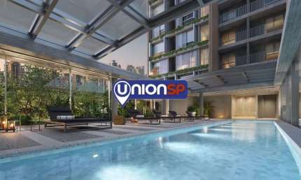 Apartamento com 4 dormitórios à venda, 372 m² por R$ 20.275.120,00- Jardim Paulista - São Paulo/SP