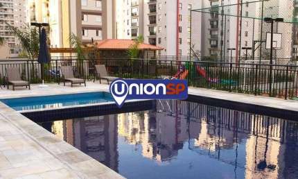 Apartamento Garden com 2 dormitórios à venda, 86 m² por R$ 1.116.499,00 - Saúde - São Paulo/SP