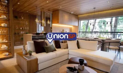 Apartamento com 2 dormitórios à venda, 122 m² por r$ 2.219.360,00 - brooklin - são paulo/sp