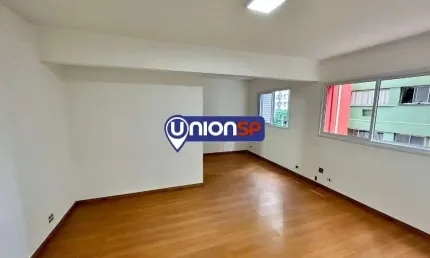 Apartamento com 1 dormitório à venda, 66 m² por R$ 614.000 - Vila Mariana - São Paulo/SP