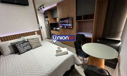 Studio com 1 dormitórios à venda, 21 m² por R$ 680.000,00 - Jardim Paulista - São Paulo/SP