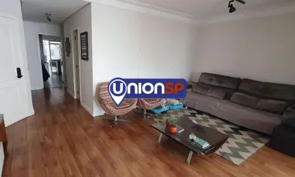 Apartamento com 3 dormitórios à venda, 123 m² por R$ 1.350.000,00 - Pinheiros - São Paulo/SP