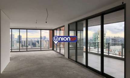 Cobertura Duplex com 3 dormitórios à venda, 377 m² por R$ 9.000.000,00 - Pinheiros - São Paulo/SP