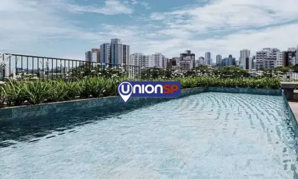 Apartamento com 2 dormitórios à venda, 80 m² por r$ 1.885.000,00 - pinheiros - são paulo/sp