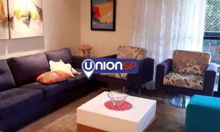 Apartamento com 4 quartos à venda na Rua Passo da Pátria, Vila Leopoldina, São Paulo