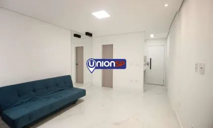 Studio com 1 dormitório à venda, 30 m² por R$ 480.000,00 - Jardim Paulista - São Paulo/SP