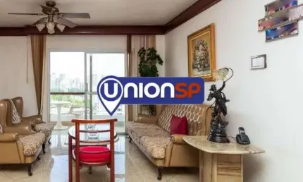 Apartamento com 4 dormitórios à venda, 127 m² por r$ 1.200.000,00 - vila clementino - são paulo/sp