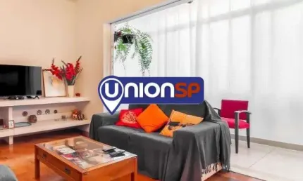 Apartamento com 3 dormitórios à venda, 146 m² por R$ 958.000,00 - Santa Cecília - São Paulo/SP