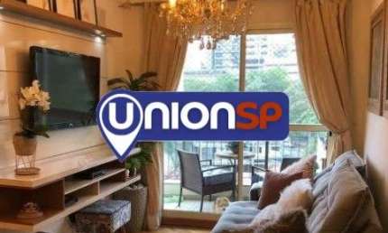 Apartamento com 3 dormitórios à venda, 74 m² por R$ 639.900,00 - Morumbi - São Paulo/SP