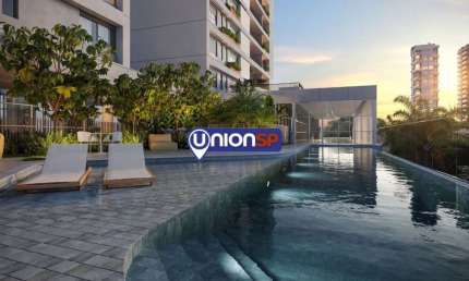 Cobertura Duplex com 4 dormitórios à venda, 426 m² por R$ 13.934.710,00 - Paraiso - São Paulo/SP