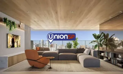 Apartamento com 3 dormitórios à venda, 198 m² por R$ 5.170.865,00 - Paraíso - São Paulo/SP