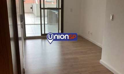 Apartamento com 2 quartos à venda na Rua Anhangüera, Barra Funda, São Paulo