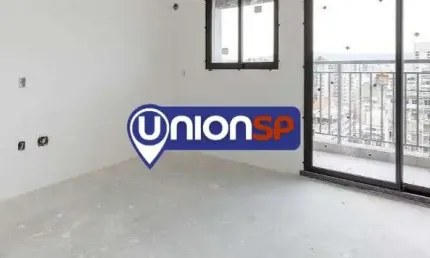 Studio com 1 dormitório à venda, 26 m² por r$ 371.000,00 - santa cecília - são paulo/sp