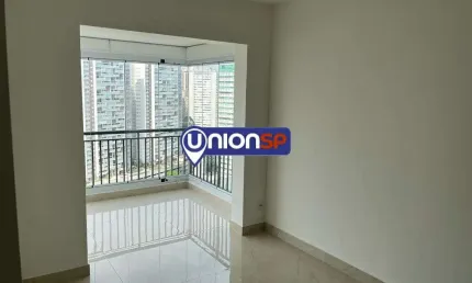 Apartamento com 2 dormitórios à venda, 69 m² por r$ 700.000,00 - morumbi - são paulo/sp