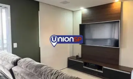 Apartamento com 1 dormitório à venda, 66 m² por R$ 580.000,00 - Morumbi - São Paulo/SP