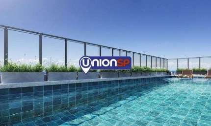Studio com 1 dormitório à venda, 31 m² por R$ 589.000,00 - Bela Vista - São Paulo/SP