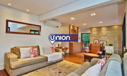 Apartamento com 3 dormitórios à venda, 138 m² por R$ 980.000,00 - Morumbi - São Paulo/SP