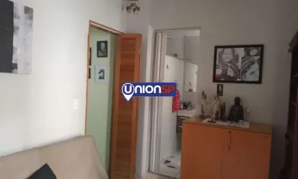 Apartamento com 1 dormitório à venda, 41 m² por R$ 318.000,00 - Vila Mariana - São Paulo/SP