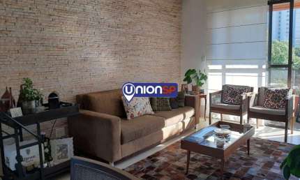 Apartamento com 3 dormitórios à venda, 135 m² por R$ 1.450.000,00 - Vila Mariana - São Paulo/SP