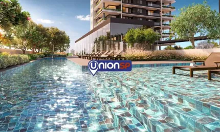 Apartamento com 3 dormitórios à venda, 147 m² por R$ 3.475.122 - Moema - São Paulo/SP