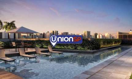 Apartamento com 3 dormitórios à venda, 92 m² por R$ 897.280,00 - Pinheiros - São Paulo/SP