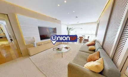 Apartamento com 3 dormitórios à venda, 104 m² por r$ 1.725.000,00 - perdizes - são paulo/sp
