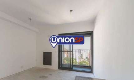 Studio à venda, por R$ 480.000,00 - Pinheiros - São Paulo/SP