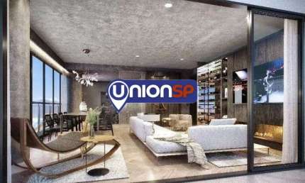 Apartamento com 2 dormitórios à venda, por R$ 4.703.520,00 - Itaim Bibi - São Paulo/SP