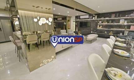 Apartamento com 3 dormitórios à venda, por R$ 2.154.595,00 - Butantã- São Paulo/SP