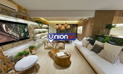 Apartamento com 3 dormitórios à venda, 130 m² por r$ 2.616.435,00 - pinheiros - são paulo/sp