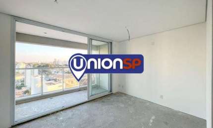 Studio com 1 dormitório à venda, 25 m² - Vila Olímpia