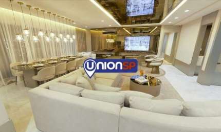 Apartamento com 3 suítes à venda, por R$ 2.973.973,60 - Chácara Klabin - São Paulo/SP