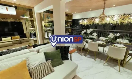 Apartamento com 3 dormitórios à venda, por r$ r$ 1.167.330,00 - ipiranga- são paulo/sp