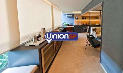 Apartamento com 2 dormitórios à venda, por R$ 687.844,00 - Butantã - São Paulo/SP