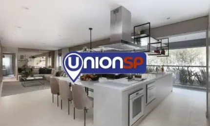 Apartamento com 4 dormitórios à venda, por R$ 2.400.000 - Vila Mariana - São Paulo/SP