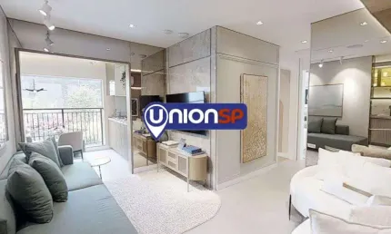 Apartamento com 2 dormitórios à venda, por R$ 779.954,00 - Mooca - São Paulo/SP