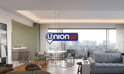 Apartamento com 3 suítes à venda, por r$ 1.840.100,00 - alto da lapa - são paulo/sp