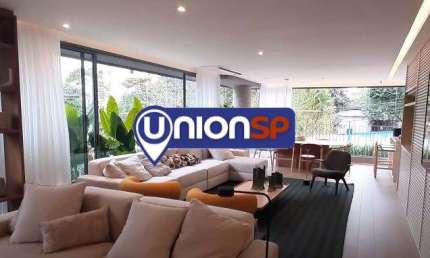 Apartamento com 4 dormitórios e 3 suítes à venda, por R$ 3.364.321,00 - Vila Clementino - São Paulo/SP