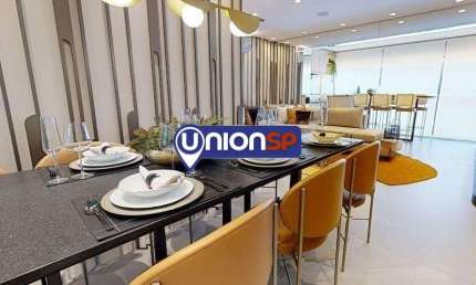 Apartamento com 3 dormitórios à venda, por R$ 988.940,63- Saúde - São Paulo/SP