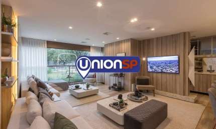 Apartamento com 3 dormitórios à venda, por R$ 1.497.450,00 - Campo Belo - São Paulo/SP
