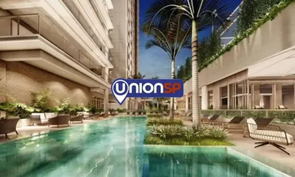 Apartamento com 4 dormitórios à venda, 238 m² por R$4.435.094,45- Vila Romana - São Paulo/SP