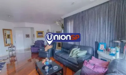 Apartamento com 4 dormitórios à venda, 205 m² por R$ 1.900.000,00 - Vila Mariana - São Paulo/SP