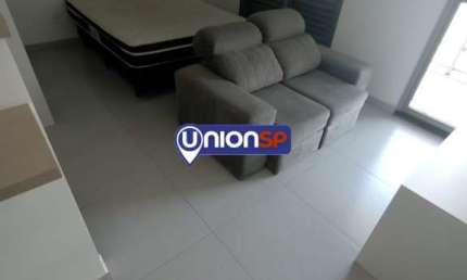 Studio com 1 dormitório à venda, 35 m² por R$ 600.000,00 - Pinheiros - São Paulo/SP
