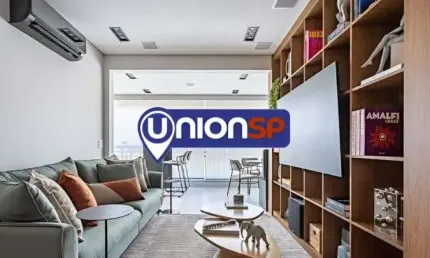 Apartamento com 3 dormitórios à venda, 128 m² por R$ 1.395.000,- Morumbi - São Paulo/SP